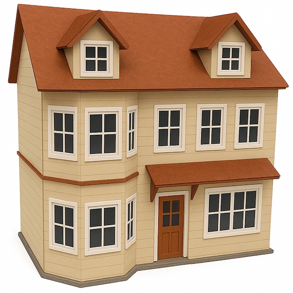 Dolls House
