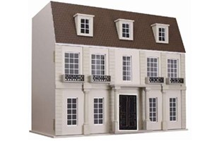 Morcott Dollshouse