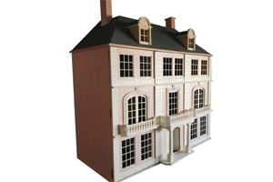 Stapleford Dollshouse